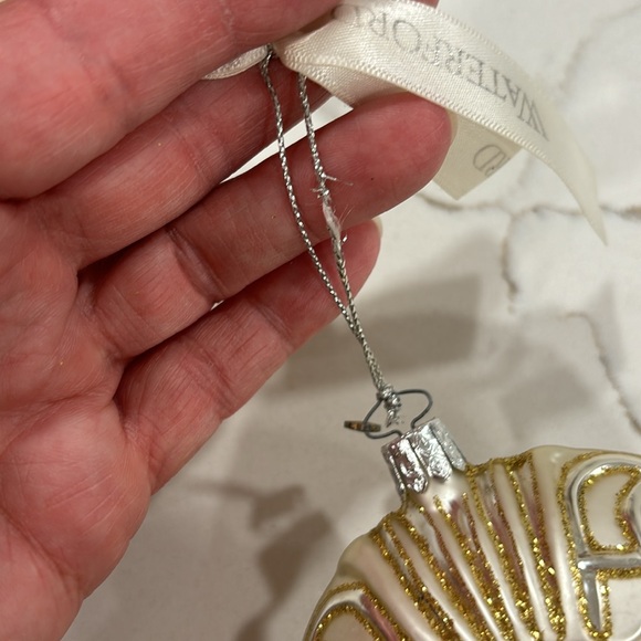 Waterford Holiday Heirlooms Limited Series New Year’s Celeb Ball 2000/2001 - Picture 15 of 16